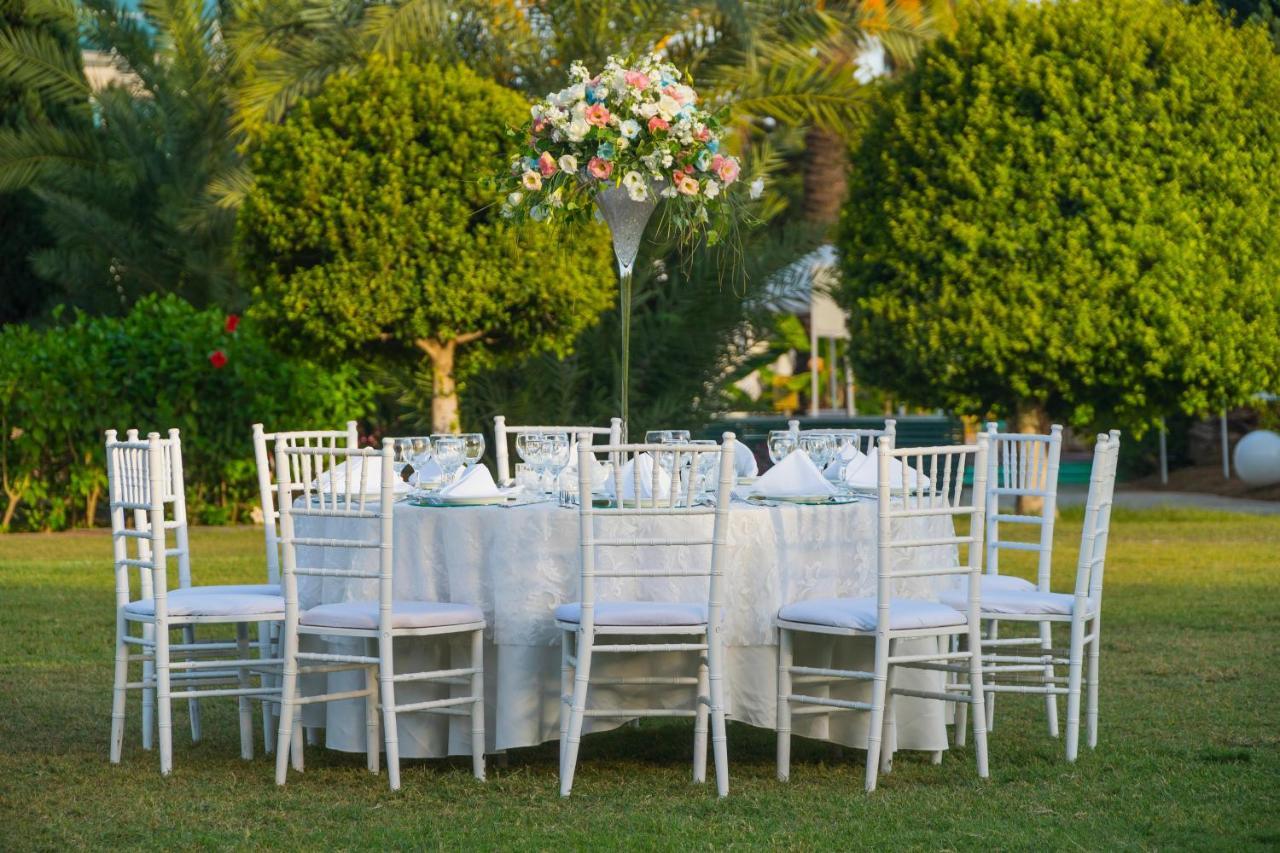 Concorde De Luxe Antalya